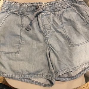 Gap shorts
